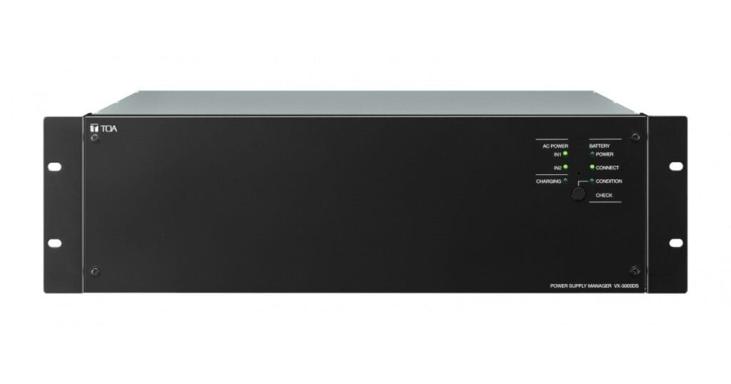VX-3000DS