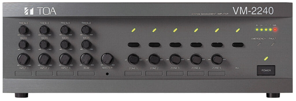 VM-2240ER