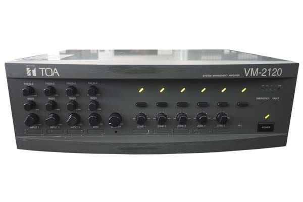 VM-2120ER