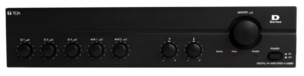 A-2000D