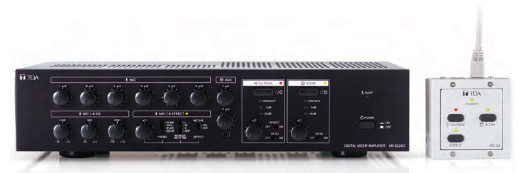 MX-6224D
