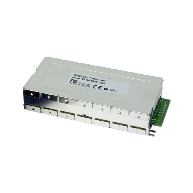 WTU-4800