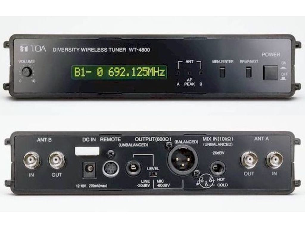 WT-4800