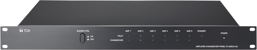 FV-200CA