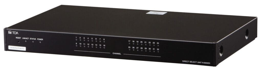 N-8000DI