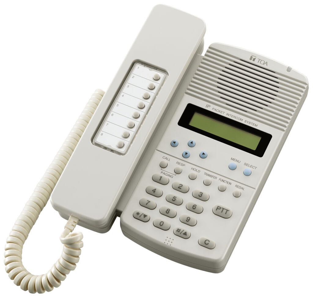 N-8600MS