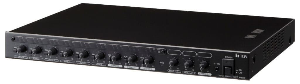 M-633D CE