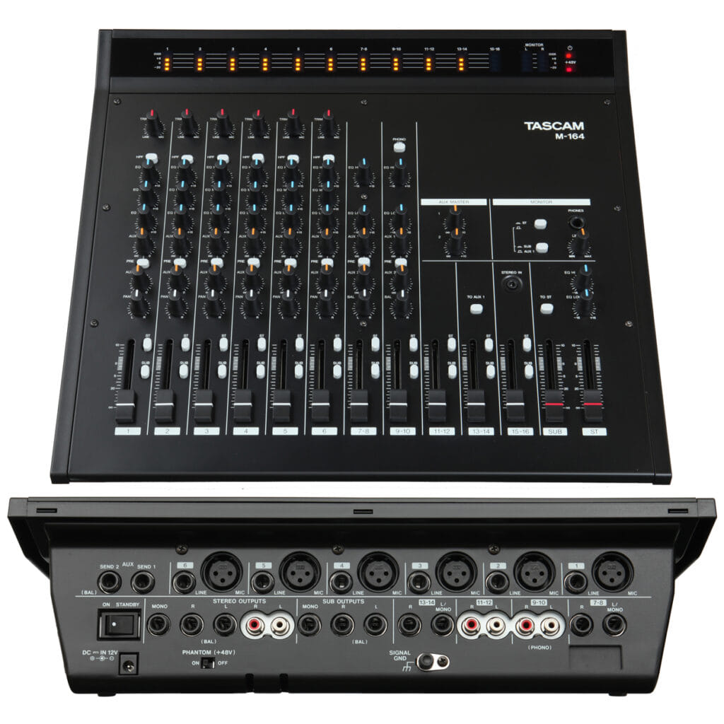 M-164E-AE