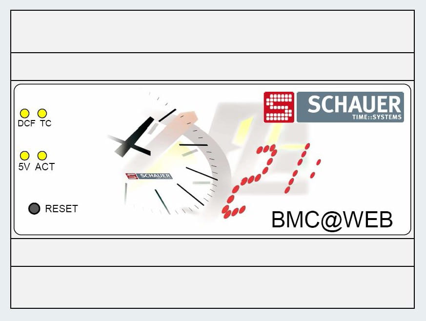 BMC-NET