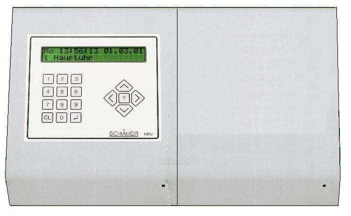 MPU-I608P