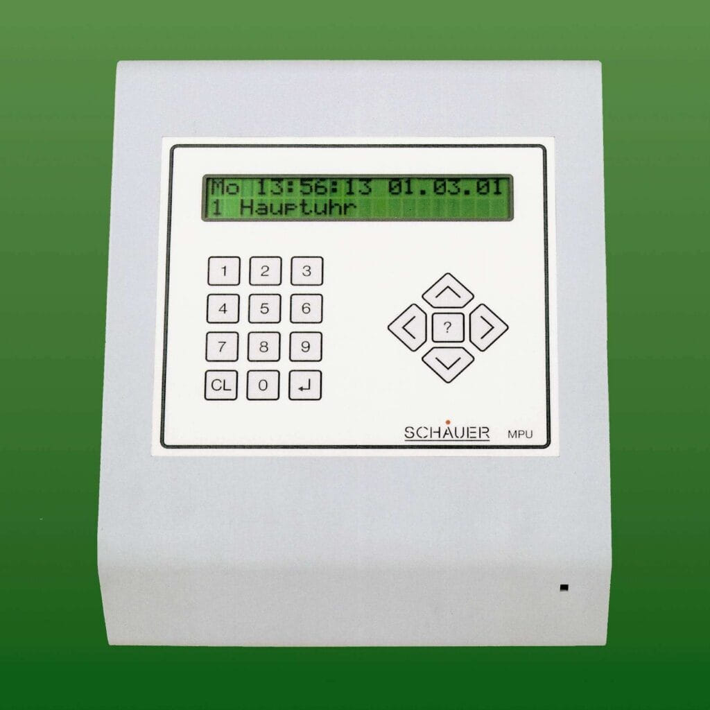 MPU-I204P