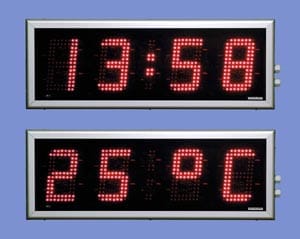 HMDT-FR19-LED