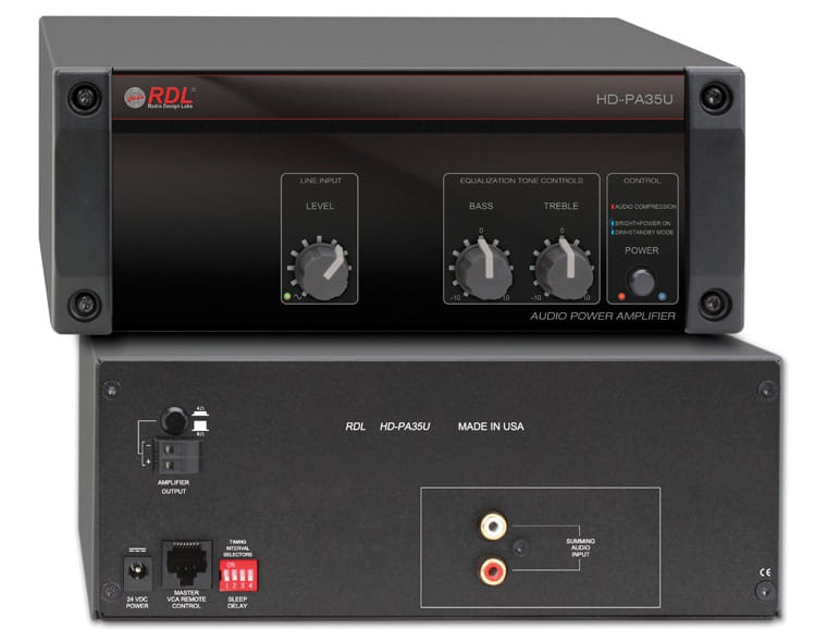 HD-PA35UA