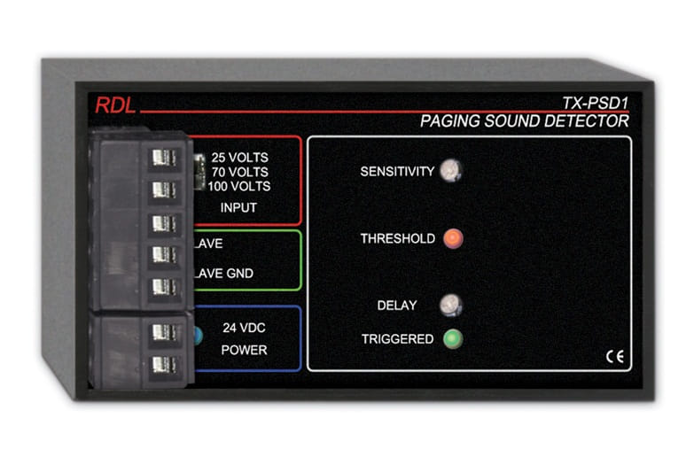 TX-PSD1