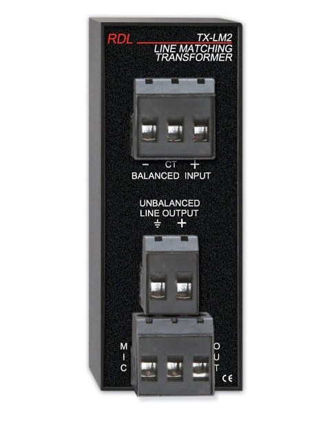 TX-LM2
