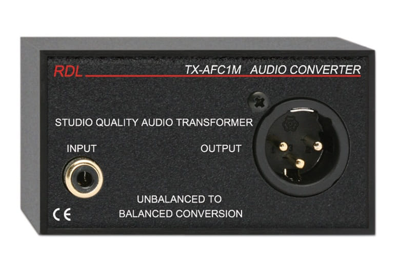TX-AFC1M
