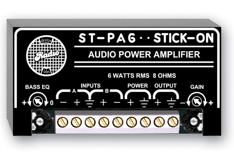 ST-PA6