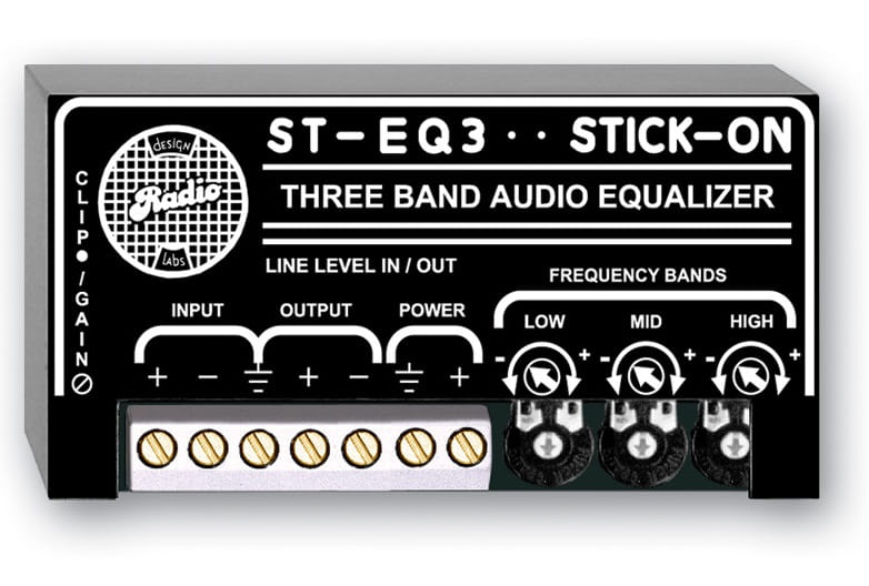ST-EQ3