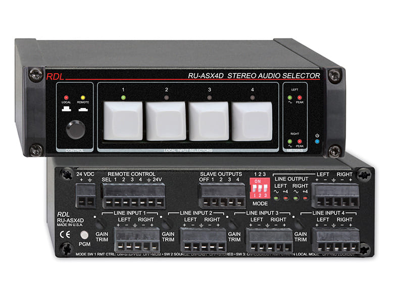 RU-ASX4D