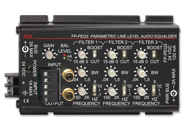 FP-PEQ3