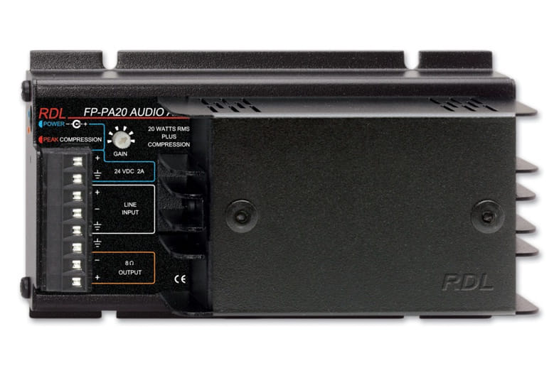 FP-PA20A