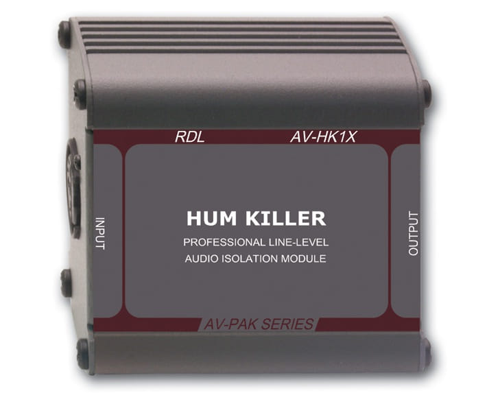 AV-HK1X