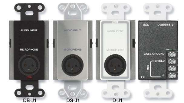 D SERIES-J1
