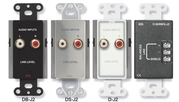 D SERIES-J2