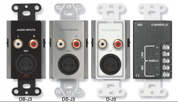 D SERIES-J3