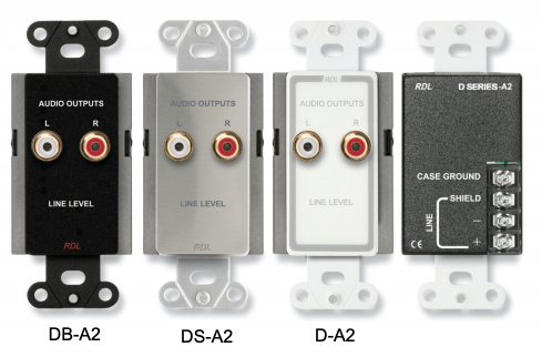 D SERIES-A2