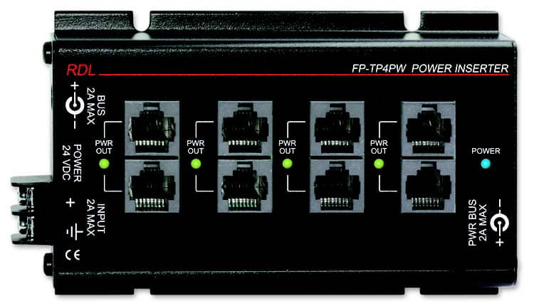 FP-TP4PW