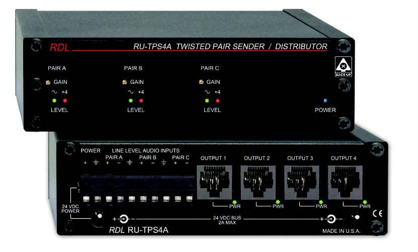 RU-TPS4A