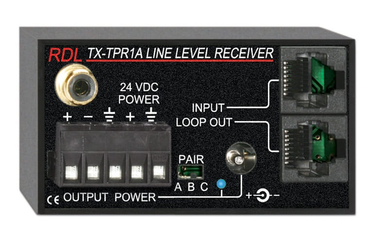 TX-TPR1A