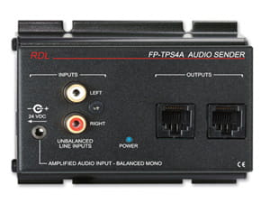FP-TPS4A