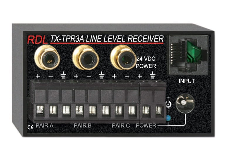 TX-TPR3A