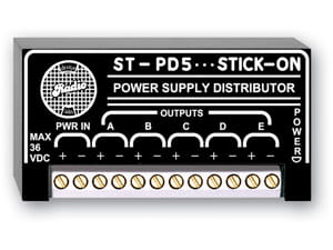 ST-PD5