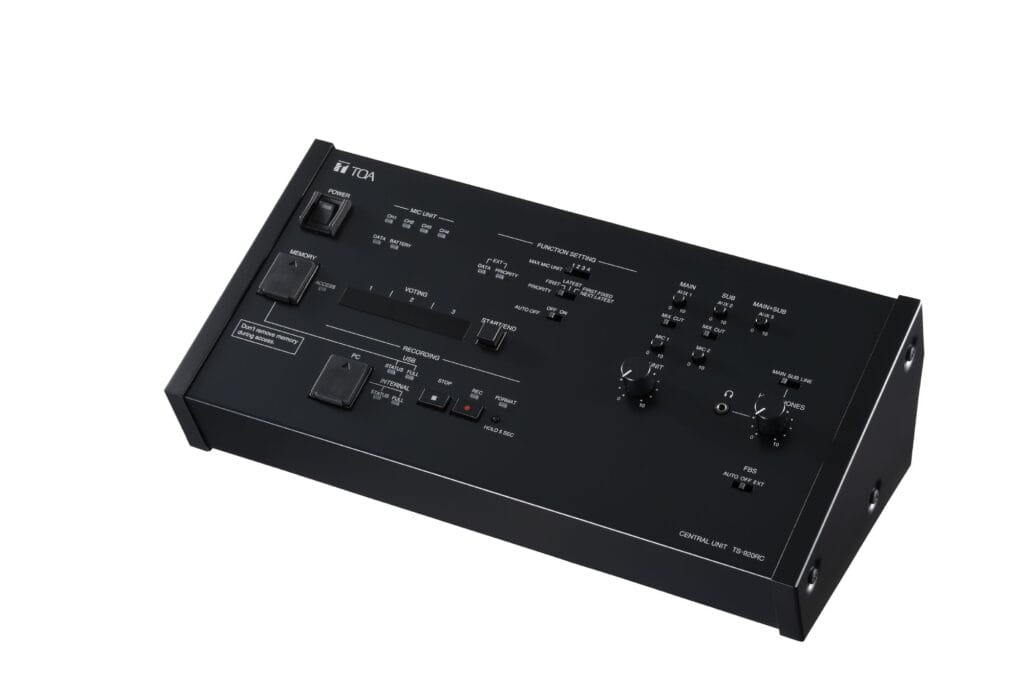 TS-920