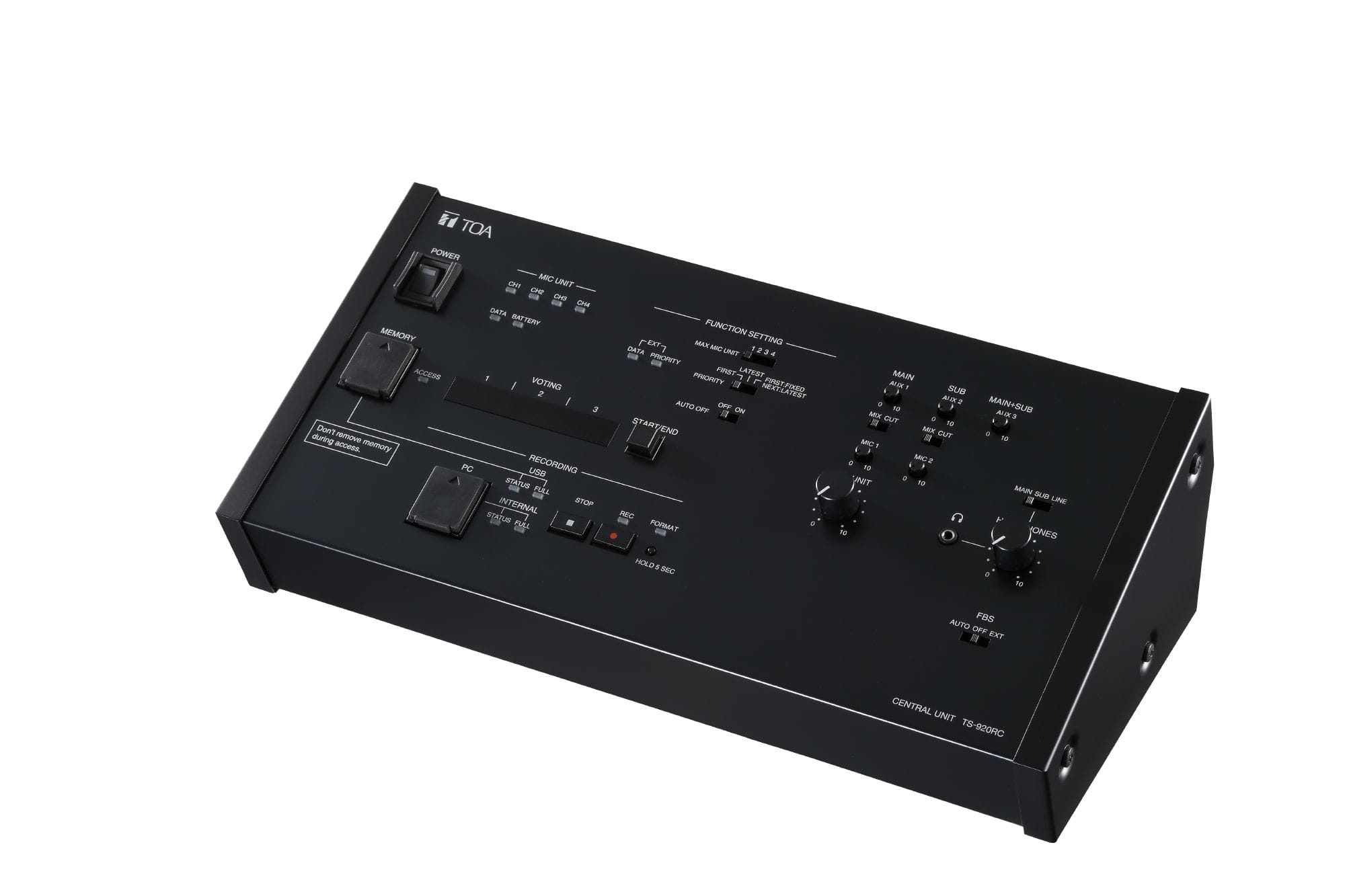 TS-920