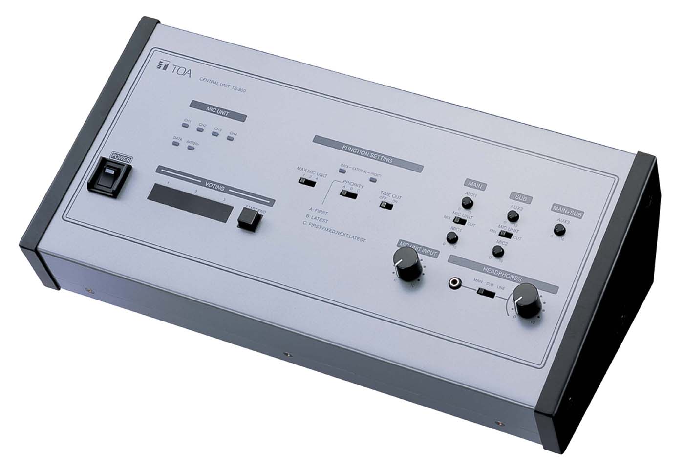 TS-900
