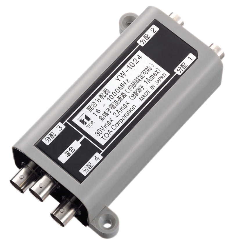 YW-1024